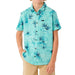 Rip Curl Boy's Party Pack Shirt KIDS - Boys - Clothing - Shirts - Short Sleeve Shirts Rip Curl   