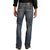 Rock & Rock Double Barrel Straight Leg Jeans - Vintage Wash MEN - Clothing - Jeans Panhandle   