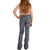 Rock & Roll Denim Girls Bootcut Jeans- FINAL SALE KIDS - Girls - Clothing - Jeans Panhandle   