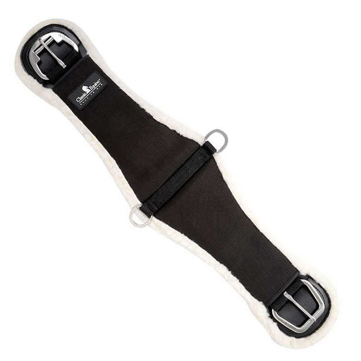 Classic Equine Sensorflex Cinch Tack - Cinches Classic Equine Roper 26" 