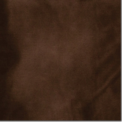 Silk Wild Rag - Chocolate ACCESSORIES - Additional Accessories - Wild Rags & Scarves Wyoming Traders   