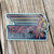 Teskey's Holographic Neon Sign Die-Cut Sticker TESKEY'S GEAR - Stickers Sticker Mule   