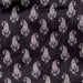 Satin Silk Scarf - Black ACCESSORIES - Additional Accessories - Wild Rags & Scarves Wyoming Traders   