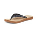 * Sanuk Fraidy Tribal Hemp Sandal - FINAL SALE *Size 6 WOMEN - Footwear - Sandals Sanuk