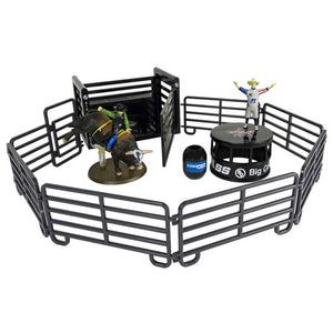 Big Country 13-Piece PBR Rodeo Set KIDS - Accessories - Toys Big Country Toys   