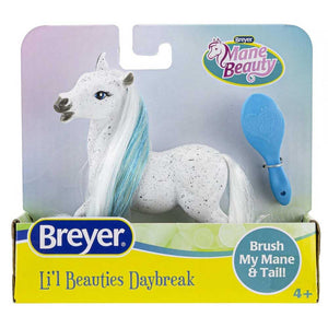 Breyer Mane Beauty Li'l Beauties Daybreak KIDS - Accessories - Toys Breyer   