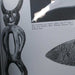 1800's Sculptural Devil Boot Jack Collectibles MISC