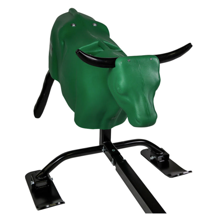Smarty "The Steer" Steer Roping Dummy Tack - Ropes & Roping Smarty