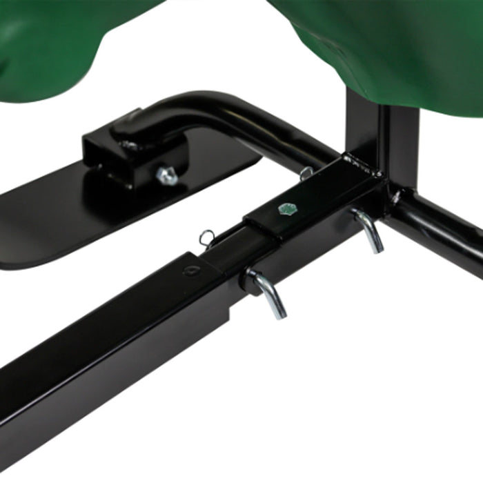 Smarty "The Steer" Steer Roping Dummy Tack - Ropes & Roping Smarty