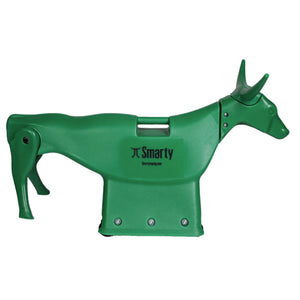 Shorty By Smarty Tack - Roping Dummies Smarty Green  