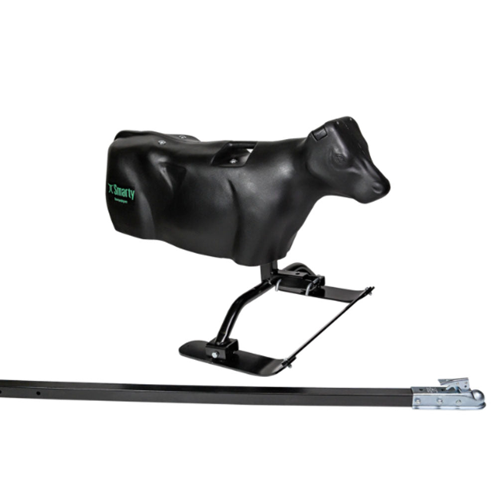 Smarty The Calf Sled Tack - Ropes & Roping Smarty