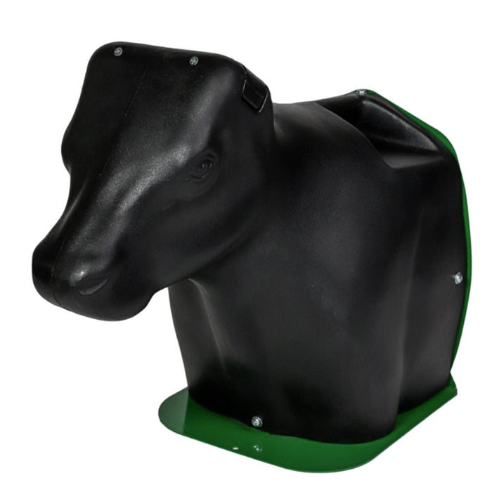 Smarty Calf Half Body Sidekick Tack - Ropes & Roping Smarty