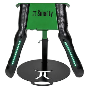 Smarty Pro Pipes Tack - Ropes & Roping - Roping Dummies Smarty   