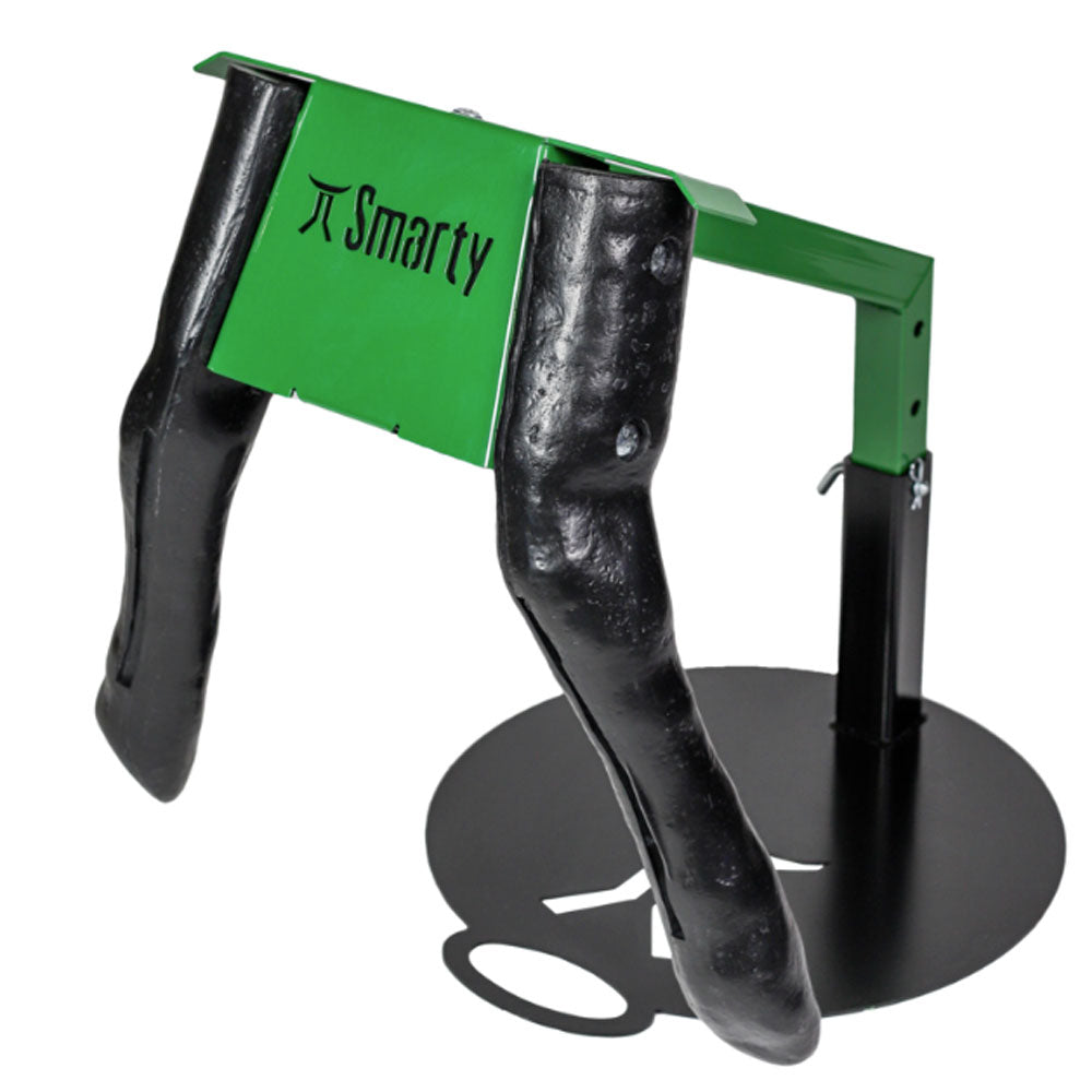 Smarty Pipes Tack - Roping Dummies Smarty   