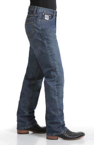 Cinch White Label - Dark Stonewash MEN - Clothing - Jeans CINCH   