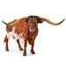 Breyer Texas Longhorn Bull HOME & GIFTS - Toys Breyer