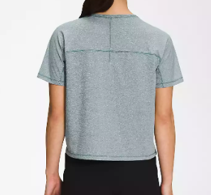 The North Face Dawn Relaxed Shirt - FINAL SALE WOMEN - Clothing - Tops - Short Sleeved The North Face   