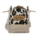 Hey Dude Youth Wendy - Funk Leo Safari KIDS - Footwear - Casual Shoes Hey Dude   