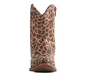Roper Toddler Snip Toe Boot KIDS - Baby - Baby Footwear Roper Apparel & Footwear   