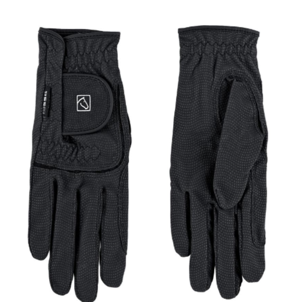 SSG Digital Gloves English - Rider Accessories SSG   