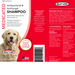 Durvet Antifungal Shampoo Pets - Cleaning & Grooming Durvet   