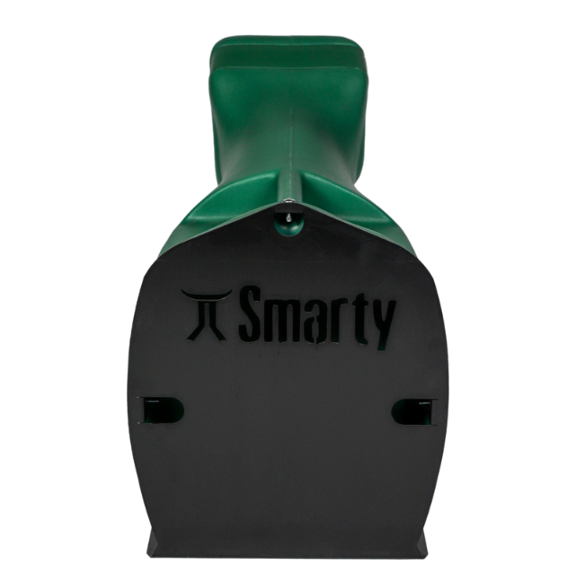 Smarty Calf Half Body Sidekick Tack - Ropes & Roping Smarty