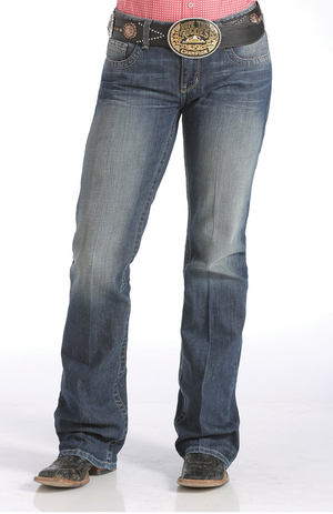 Cinch Ada Relaxed Fit - FINAL SALE WOMEN - Clothing - Jeans Cinch   