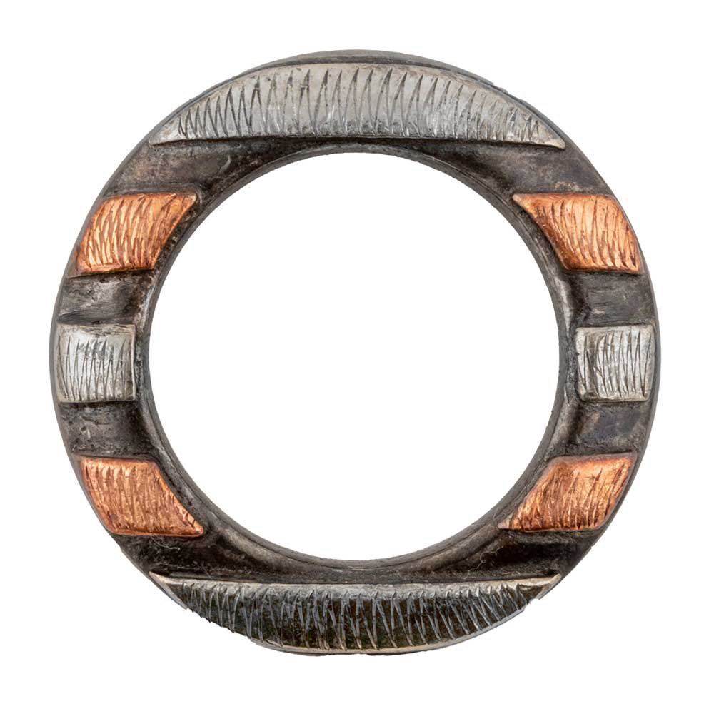 Teskey's Small O Ring 102 Tack - Conchos & Hardware - Rings Teskey's   