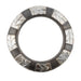 Teskey's Small O Ring w/Small Silver Bars Tack - Conchos & Hardware Teskey's