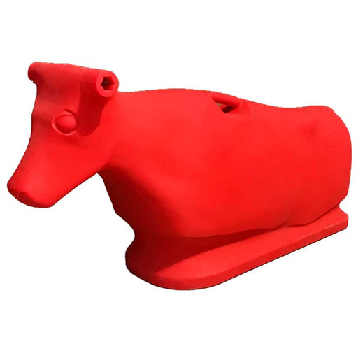 7K Something Steer Dummy Tack - Ropes & Roping 7K ROPING