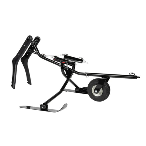 7K Something Steer Sled (without dummy) Tack - Ropes & Roping 7K ROPING
