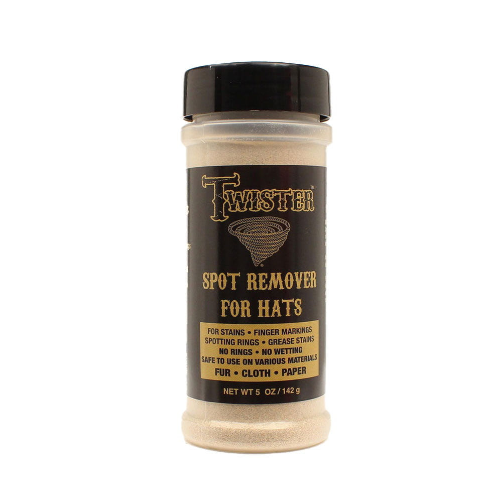 Spot Remover For Hats HATS - HAT RESTORATION & ACCESSORIES M&F Western Products   