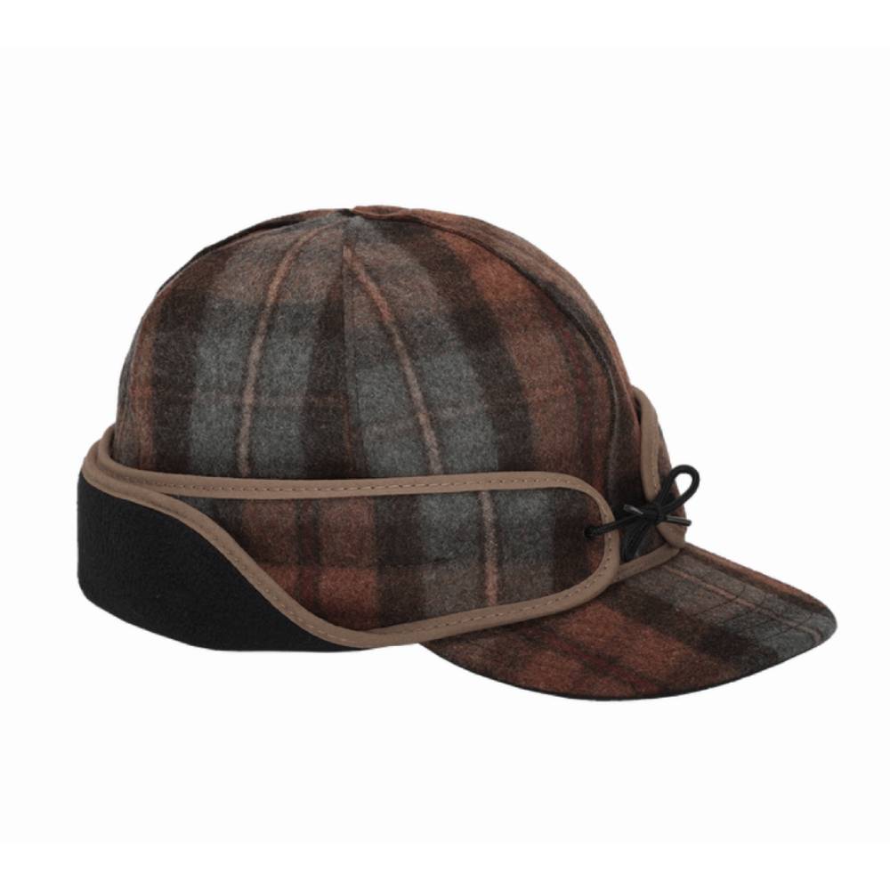 Stormy Kromer Ranchers Hat HATS - CASUAL HATS Stormy Kromer   