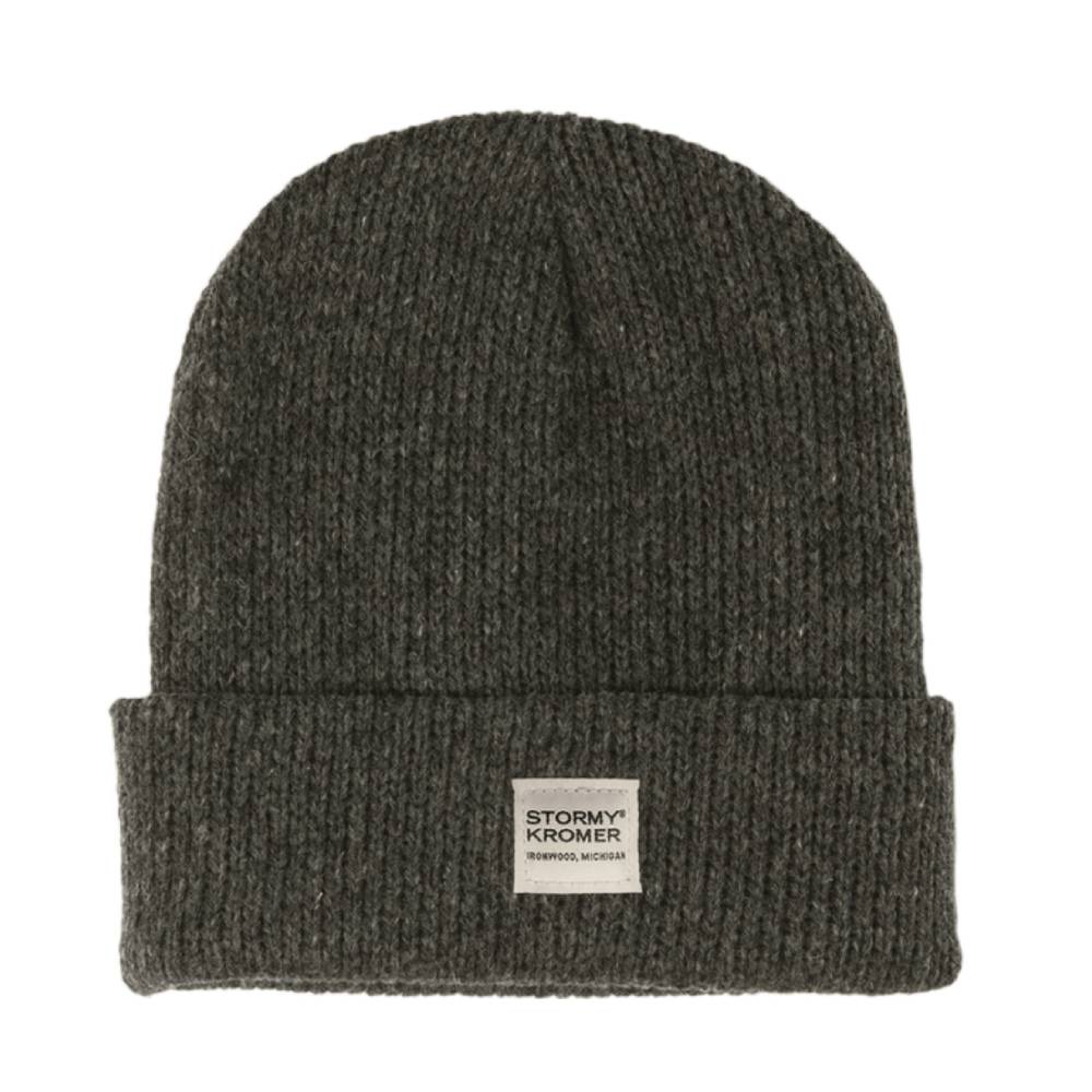 Stormy Kromer The SK Watch Cap HATS - BEANIES Stormy Kromer SMK  