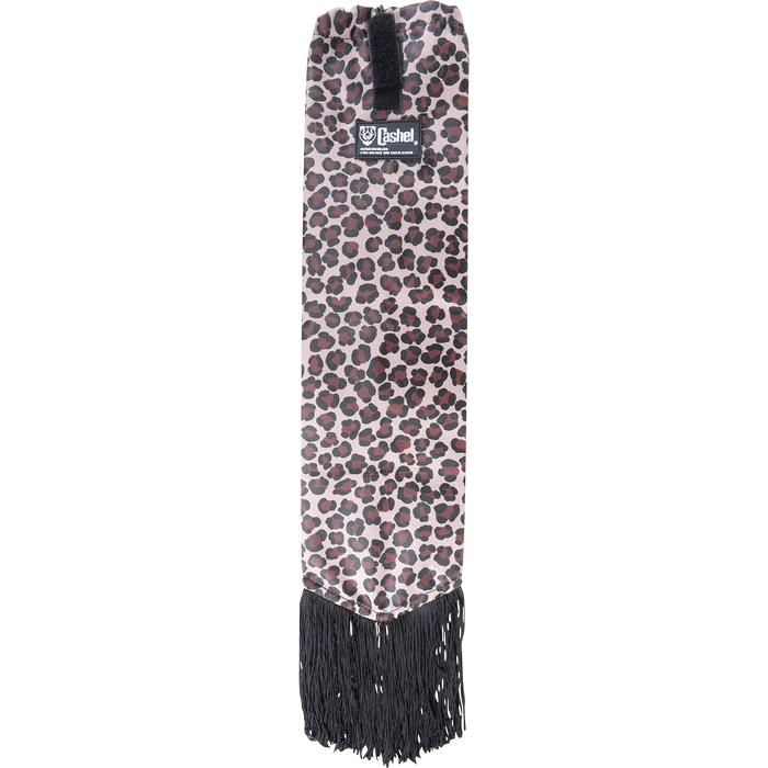 Cashel Tail Bag Equine - Grooming Cashel Leopard  