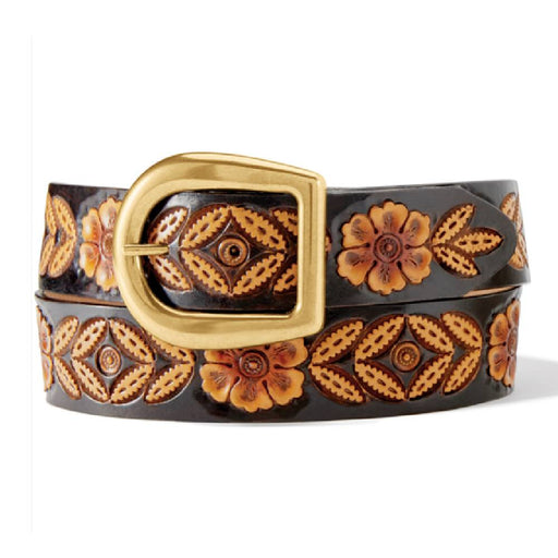 Tony Lama Sienna Belt WOMEN - Accessories - Belts Leegin Creative Leather/Brighton   