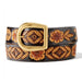 Tony Lama Sienna Belt WOMEN - Accessories - Belts Leegin Creative Leather/Brighton   