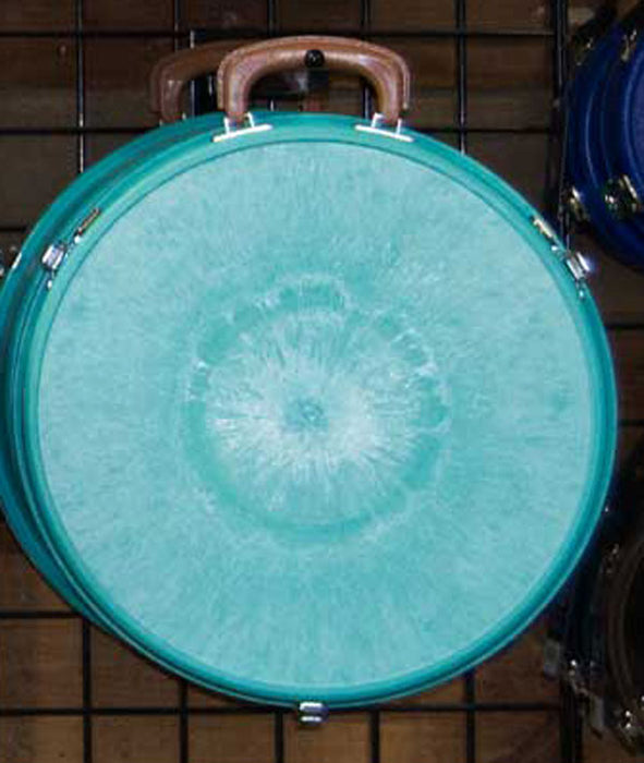 Teskey's Medium Rope Can Tack - Ropes & Roping Teskey's Turquoise