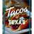 The Tacos of Texas HOME & GIFTS - Books UNIVERSITY OF TEXAS PRESS   