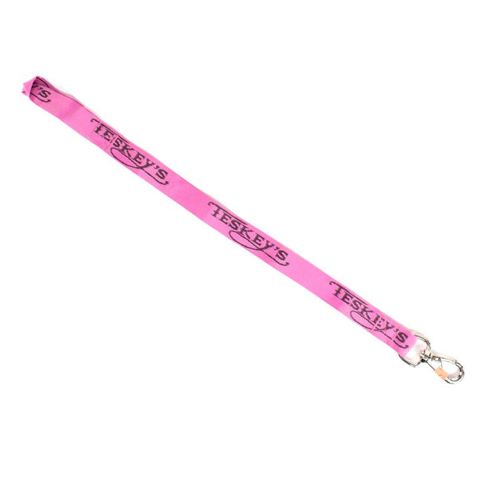 Teskey's Bucket Straps Barn - Buckets & Hangers Teskey's Pink  