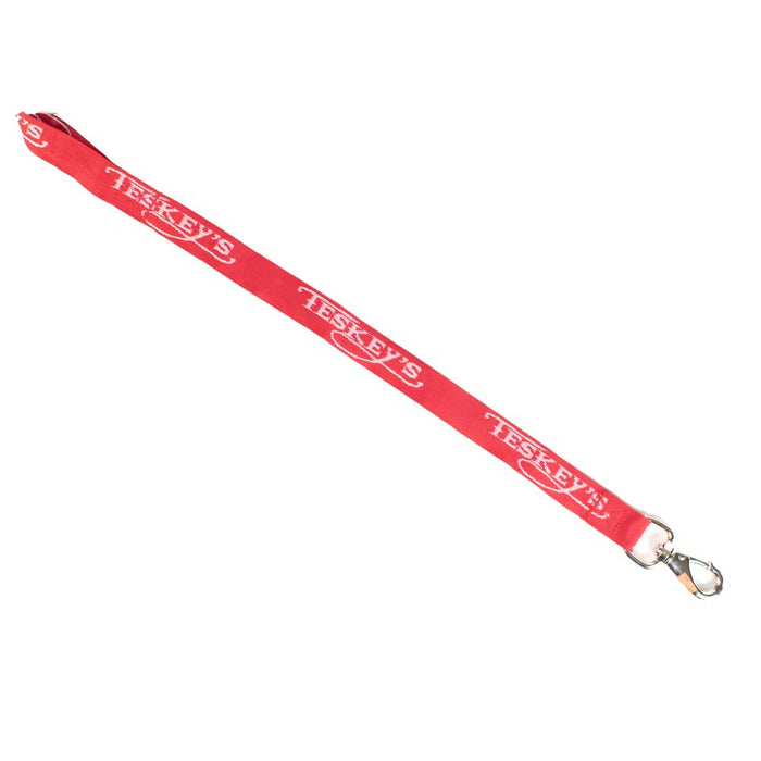 Teskey's Bucket Straps Barn - Buckets & Hangers Teskey's Red  