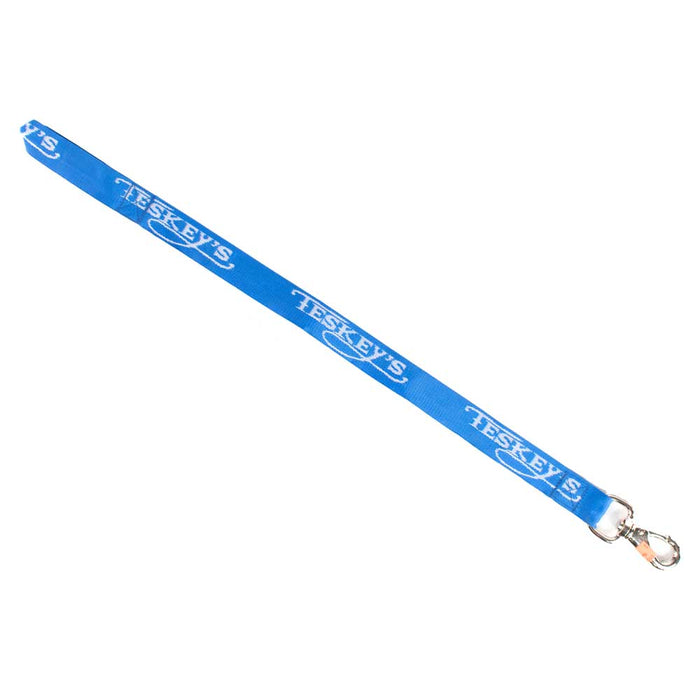 Teskey's Bucket Straps Barn - Buckets & Hangers Teskey's Royal Blue  