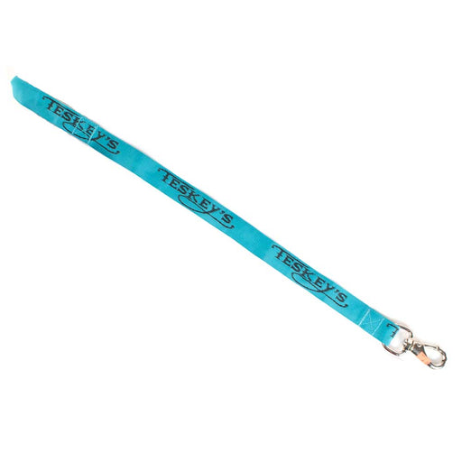 Teskey's Bucket Straps Barn - Buckets & Hangers Teskey's Turquoise  