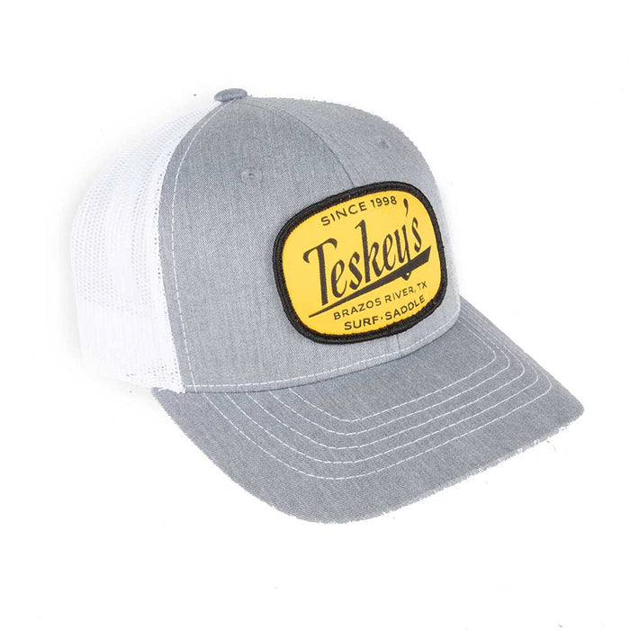 Teskey's Youth Brazos River Cap TESKEY'S GEAR - Youth Baseball Caps Teskey's