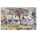 Teskey's Gift Cards (Physical)  Teskey's 10 Generic 