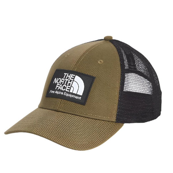 The North Face Mudder Trucker Cap - Teskeys