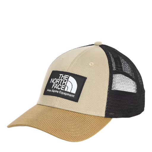 The North Face Mudder Trucker Cap HATS - BASEBALL CAPS The North Face   