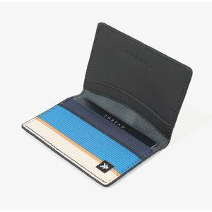 Thread Wallets Bifold Wallet - Multiple Colors WOMEN - Accessories - Handbags - Wallets Thread Wallets GRAVEL  