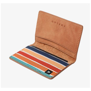 Thread Wallets Bifold Wallet - Multiple Colors WOMEN - Accessories - Handbags - Wallets Thread Wallets LEGACY  
