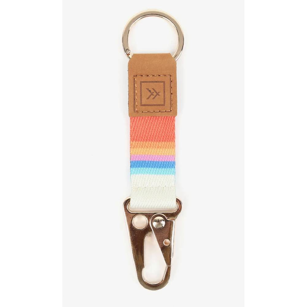Thread Wallets Keychain Hook - Multiple Colors Cabo